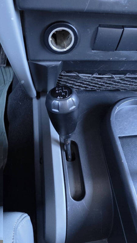 2009 Jeep Wrangler X