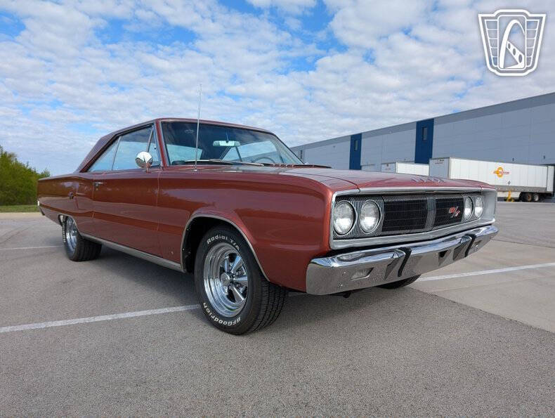 1967 Dodge Coronet