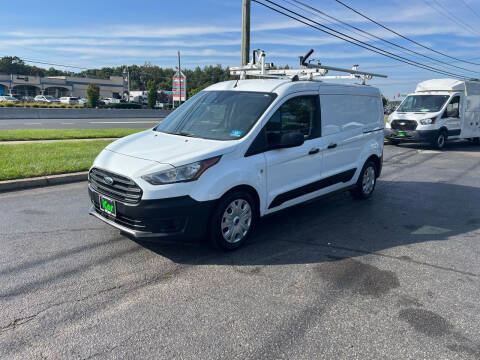 2020 Ford Transit Connect for sale at iCar Auto Sales in Howell NJ