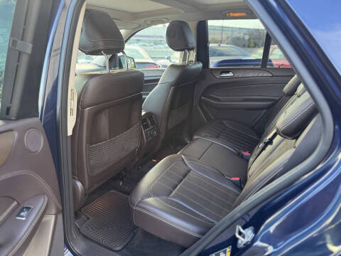 2018 Mercedes-Benz GLE GLE 350 4MATIC