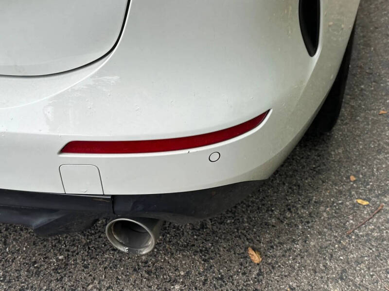 2020 BMW 2 Series 228i xDrive Gran Coupe