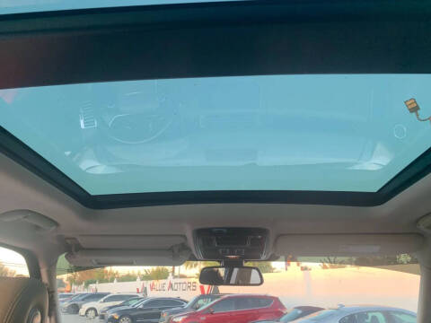 2016 Land Rover Range Rover HSE