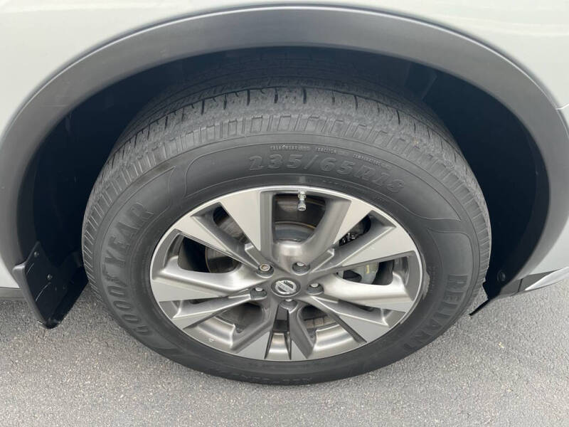 2017 Nissan Murano