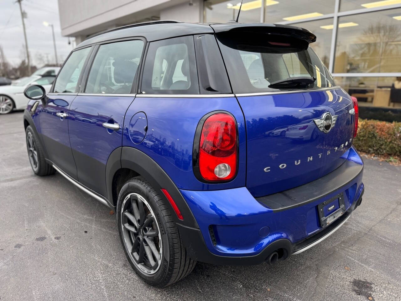 2015 MINI Countryman for sale at Opus Motorcars in Utica, MI