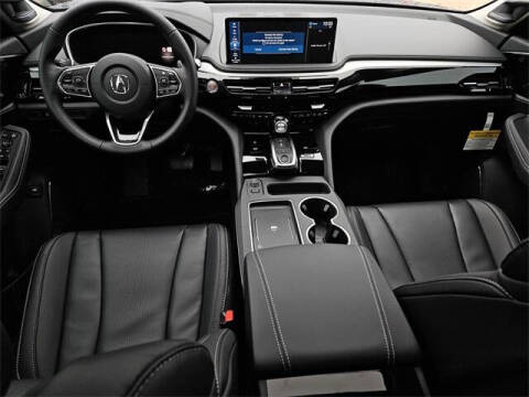 2026 Acura MDX w/Tech