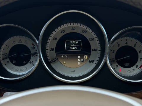 2012 Mercedes-Benz CLS CLS 550 4MATIC