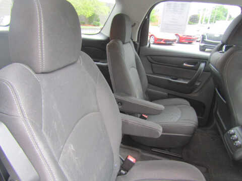 2016 GMC Acadia SLE-2