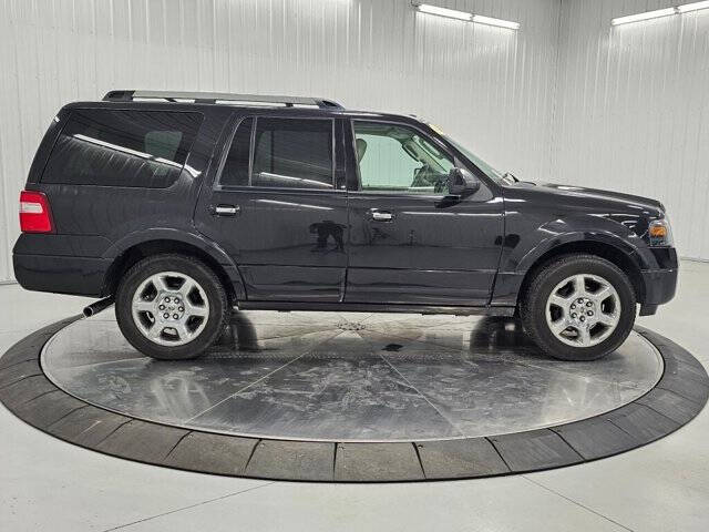 2014 Ford Expedition Limited