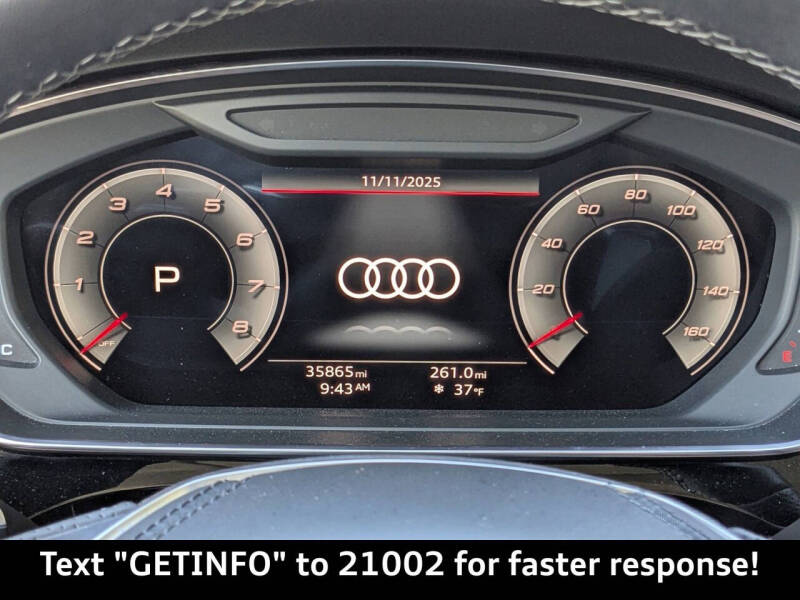 2023 Audi S8 4.0T quattro