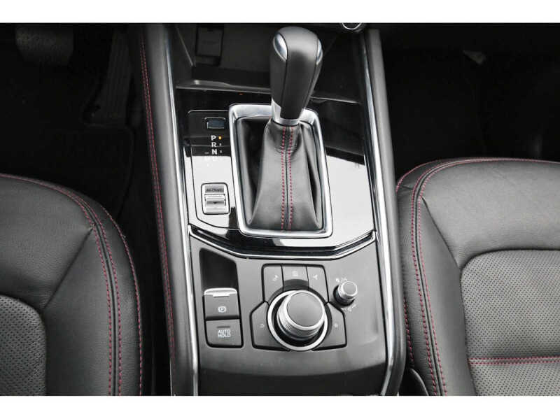 2025 Mazda CX-5 2.5 Turbo Premium