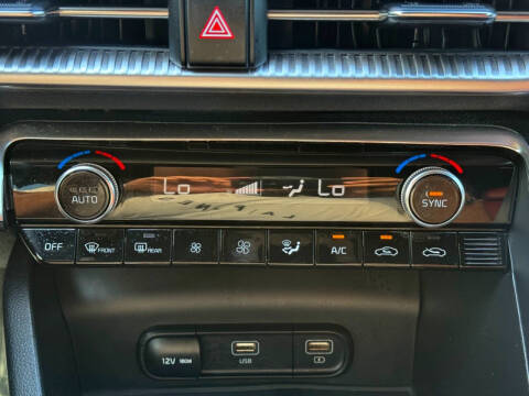 2024 Kia K5