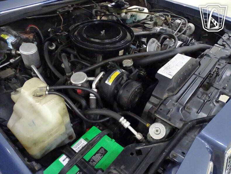 1983 Buick Riviera