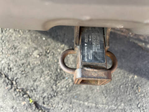 2001 Ford Escape XLT