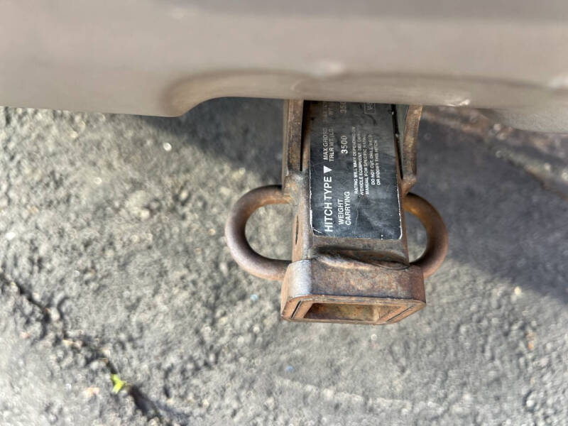 2001 Ford Escape XLT