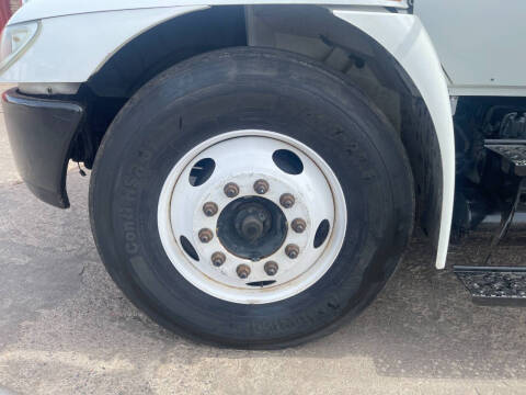 2007 International DuraStar 4300