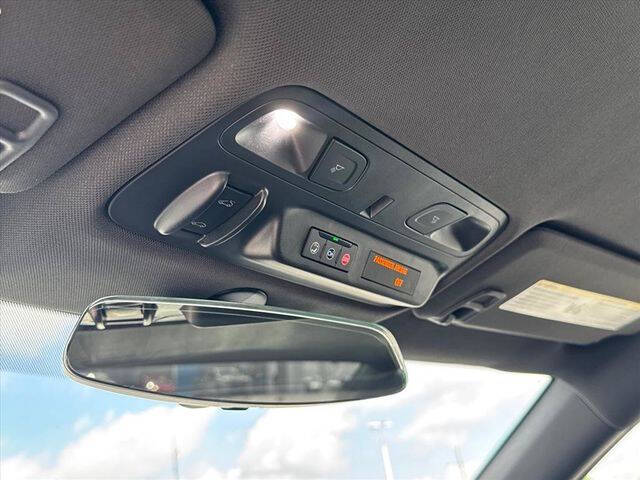 2022 Chevrolet Camaro LT
