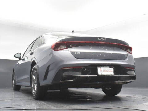 2024 Kia K5 LXS
