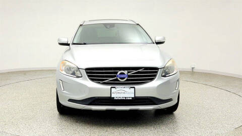 2016 Volvo XC60 T6 Drive-E