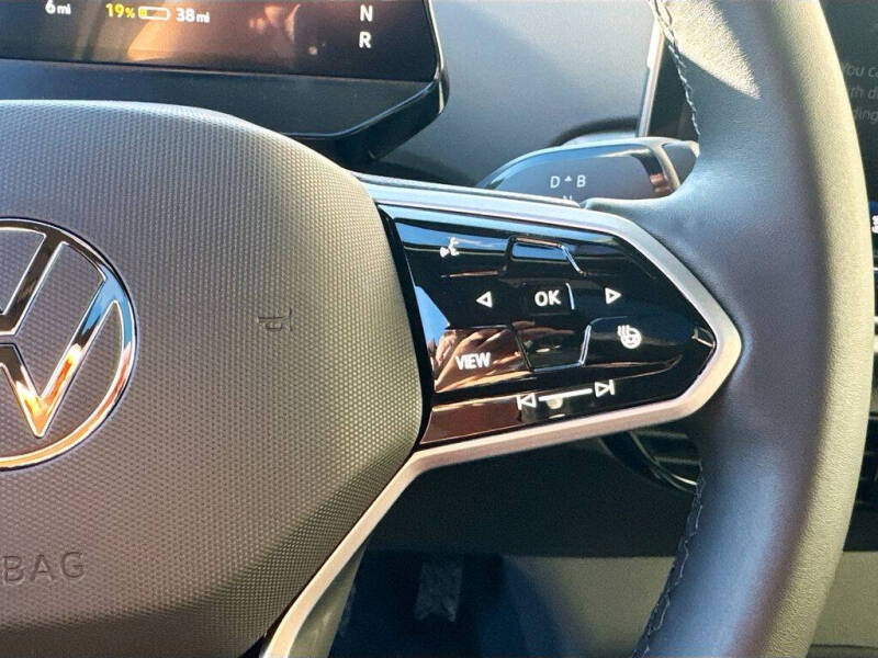 2025 Volkswagen ID.4 Pro S