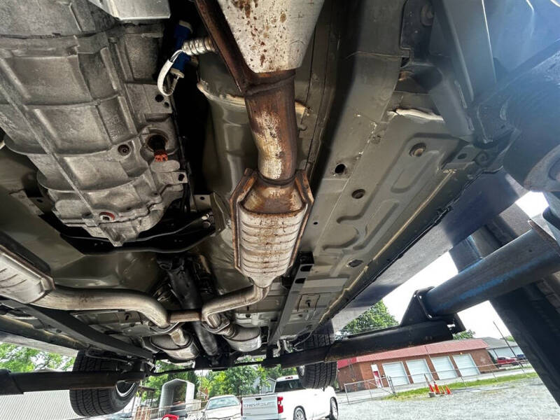 2004 Ford Mustang GT Deluxe