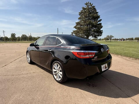 2012 Buick Verano