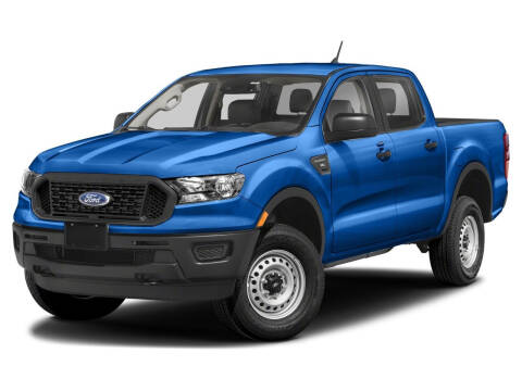 2023 Ford Ranger for sale at Mac Haik Ford Pasadena in Pasadena TX