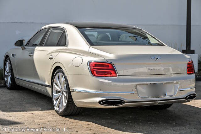 2026 Bentley Flying Spur