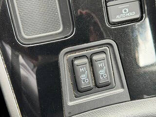2020 Mitsubishi Outlander SEL