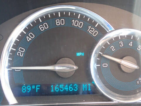 2011 Chevrolet HHR LS