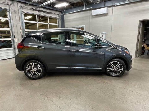 2019 Chevrolet Bolt EV Premier