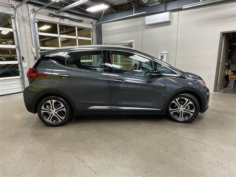 2019 Chevrolet Bolt EV Premier