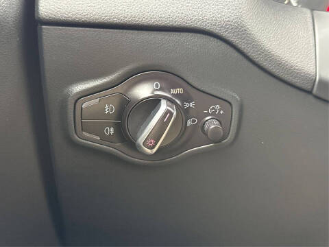 2015 Audi Q5 2.0T quattro Premium Plus