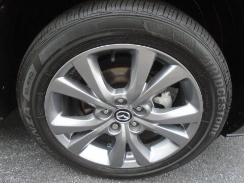 2023 Mazda CX-30 2.5 S Premium