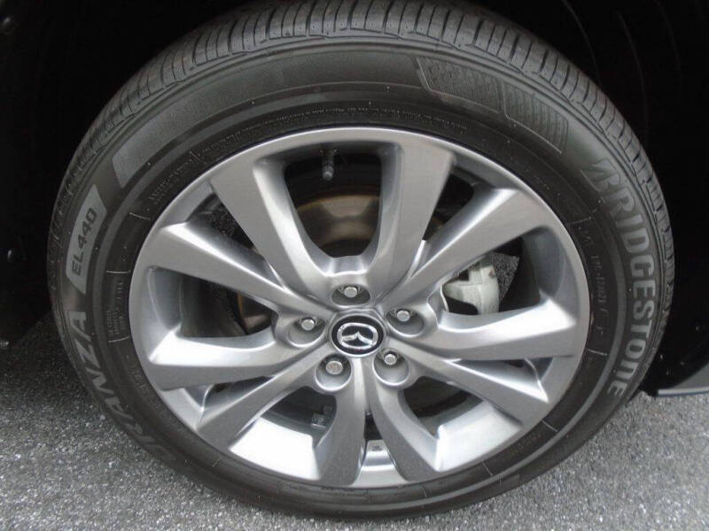 2023 Mazda CX-30 2.5 S Premium