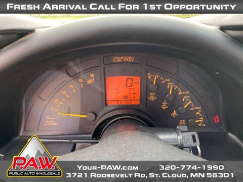 1992 Chevrolet Corvette