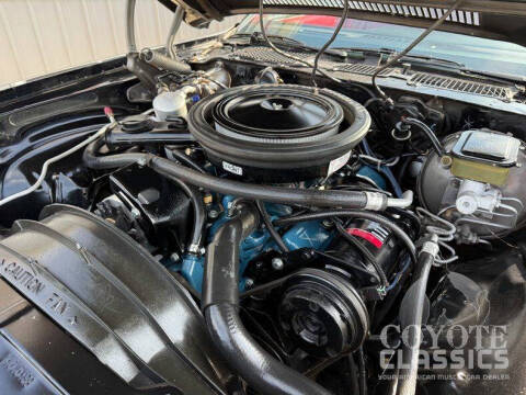 1981 Chevrolet Camaro