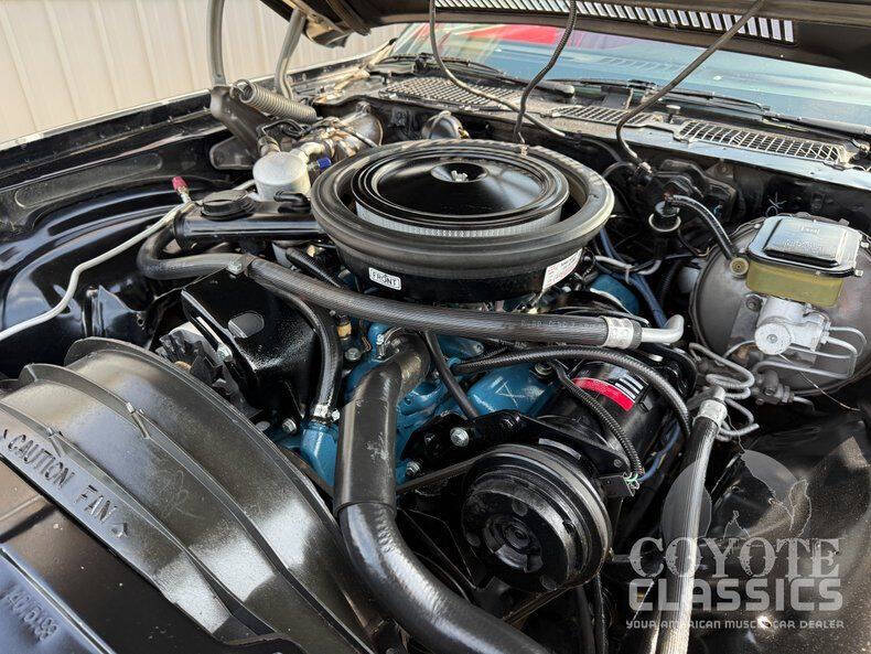 1981 Chevrolet Camaro