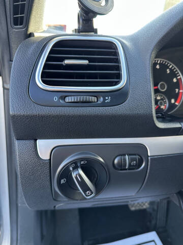 2014 Volkswagen Eos Komfort SULEV