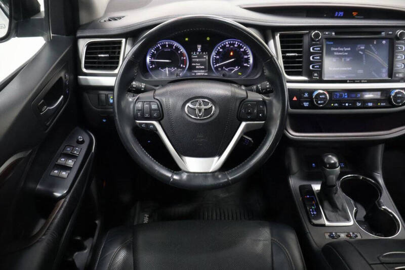 2016 Toyota Highlander
