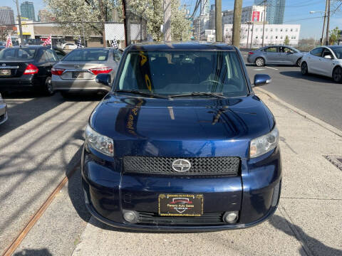 2008 Scion xB
