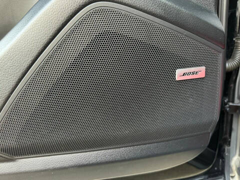 2019 Porsche Cayenne S