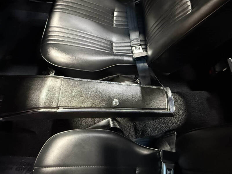 1966 Chevrolet Chevelle