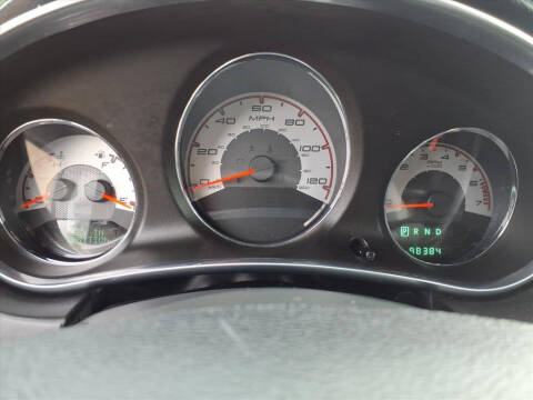 2014 Chrysler 200 Touring