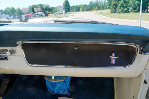 1969 Ford Mustang
