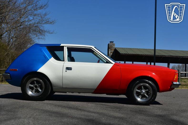 1973 AMC Gremlin