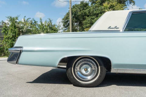 1964 Chrysler Imperial
