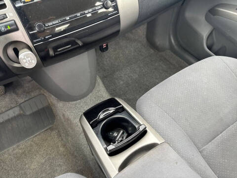 2006 Toyota Prius