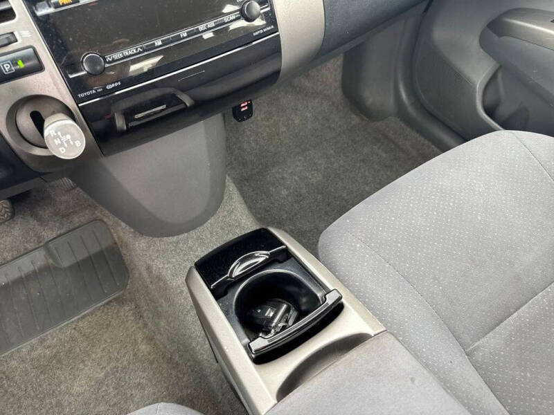 2006 Toyota Prius