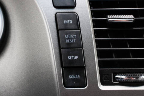 2017 Toyota Sequoia Limited