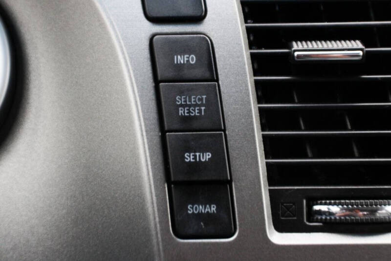 2017 Toyota Sequoia Limited